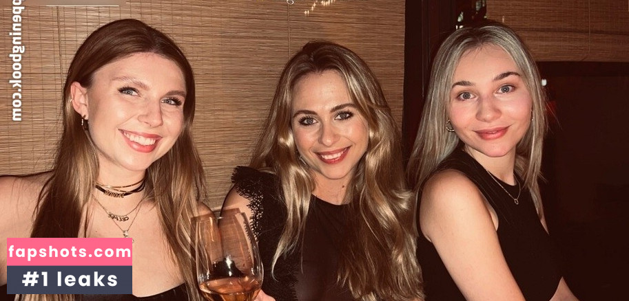 Sophia Flörsch gallery photo #87