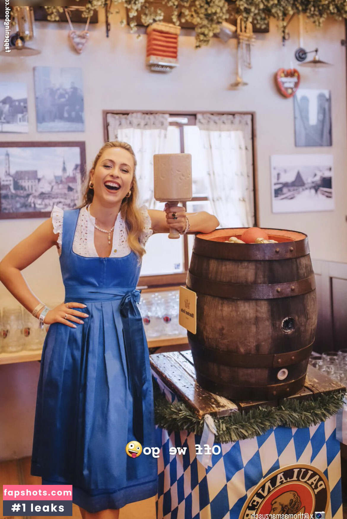 Sophia Flörsch gallery photo #91