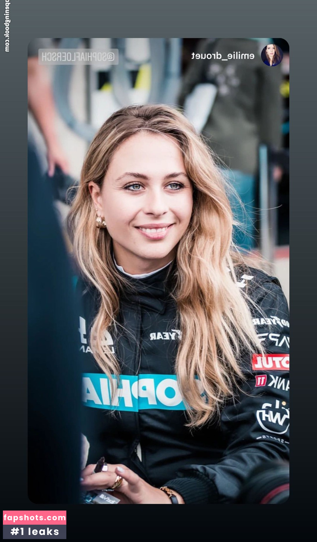 Sophia Flörsch gallery photo #94