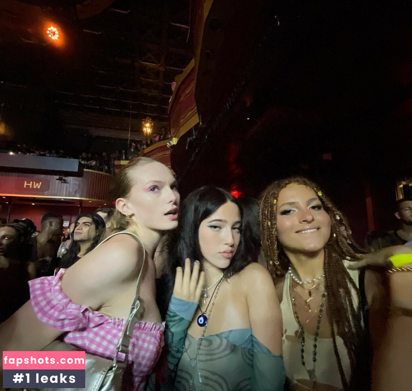 Sophia Haggerty gallery photo #16