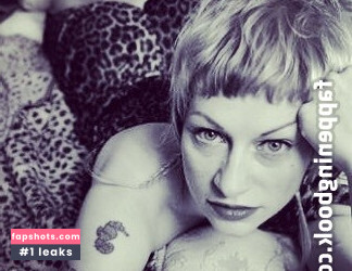 Sophia Hoffmann Nahé úniky fotek pouze od fanoušků #12 - Fapshots