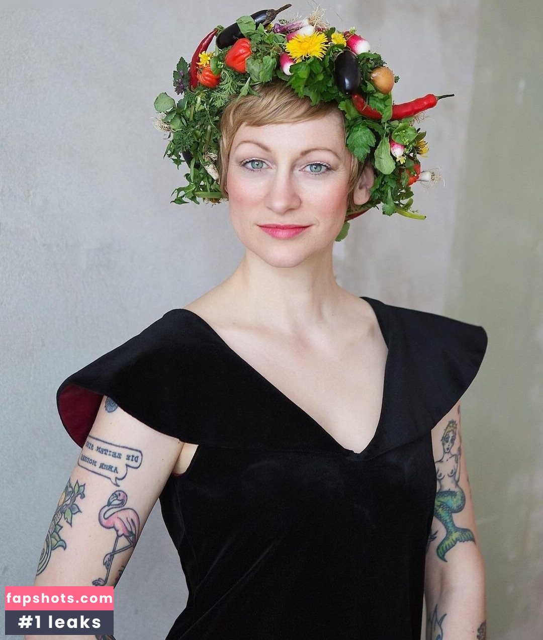 Sophia Hoffmann Nahé úniky fotek pouze od fanoušků #13 - Fapshots