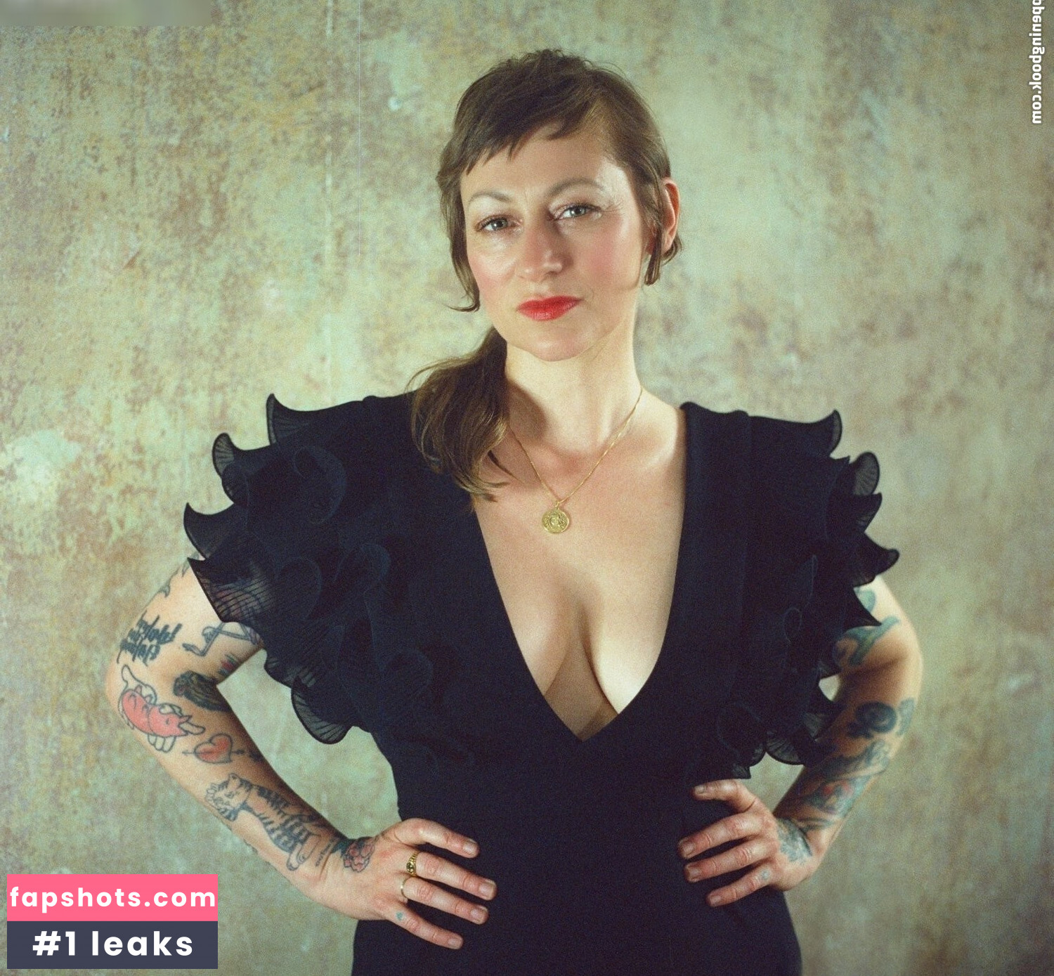 Sophia Hoffmann Nahé úniky fotek pouze od fanoušků #14 - Fapshots