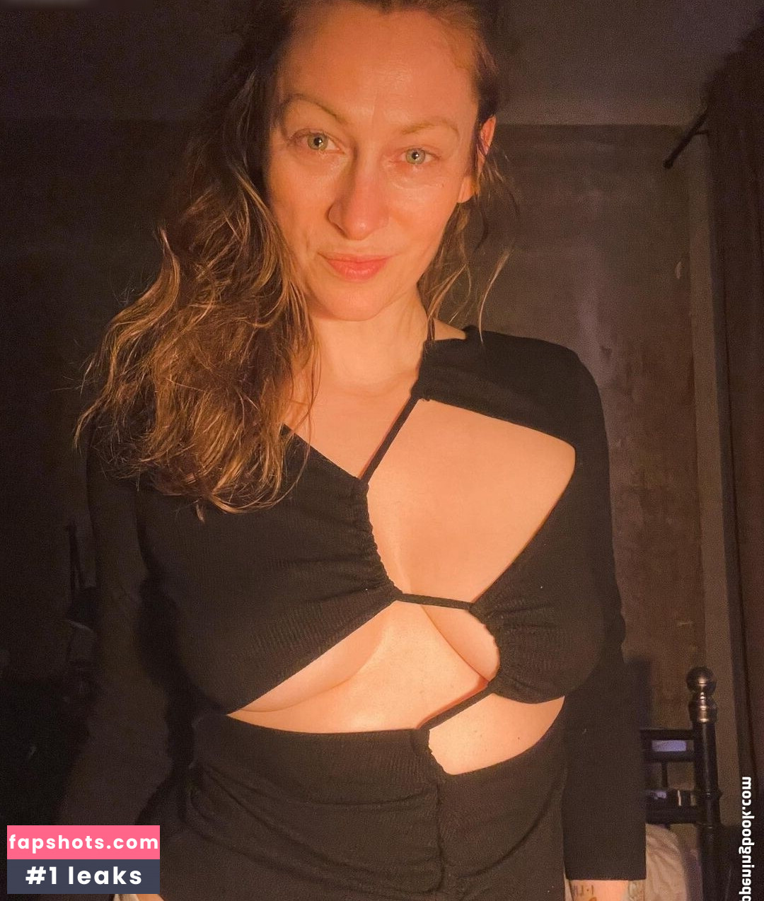 Sophia Hoffmann Nahé úniky fotek pouze od fanoušků #15 - Fapshots