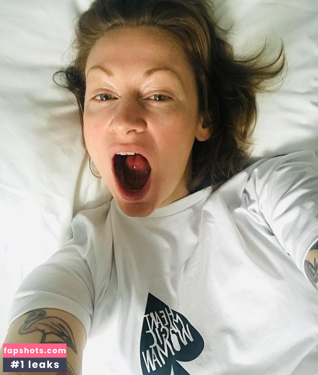 Sophia Hoffmann Nahé úniky fotek pouze od fanoušků #16 - Fapshots