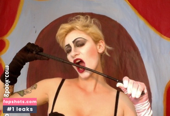 Sophia Hoffmann Nahé úniky fotek pouze od fanoušků #5 - Fapshots