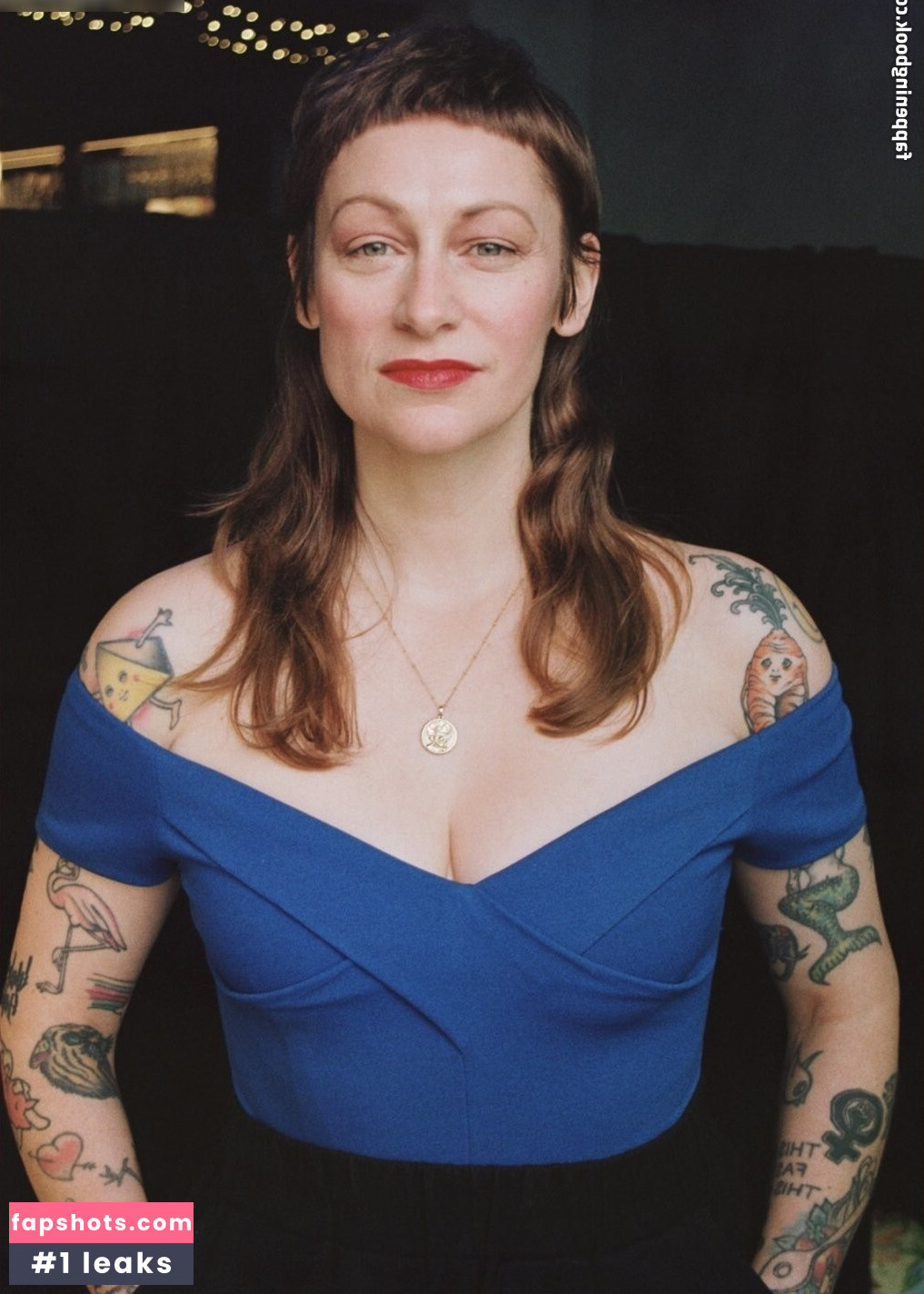 Sophia Hoffmann Nahé úniky fotek pouze od fanoušků #7 - Fapshots