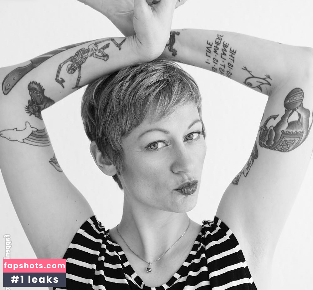 Sophia Hoffmann Nahé úniky fotek pouze od fanoušků #8 - Fapshots