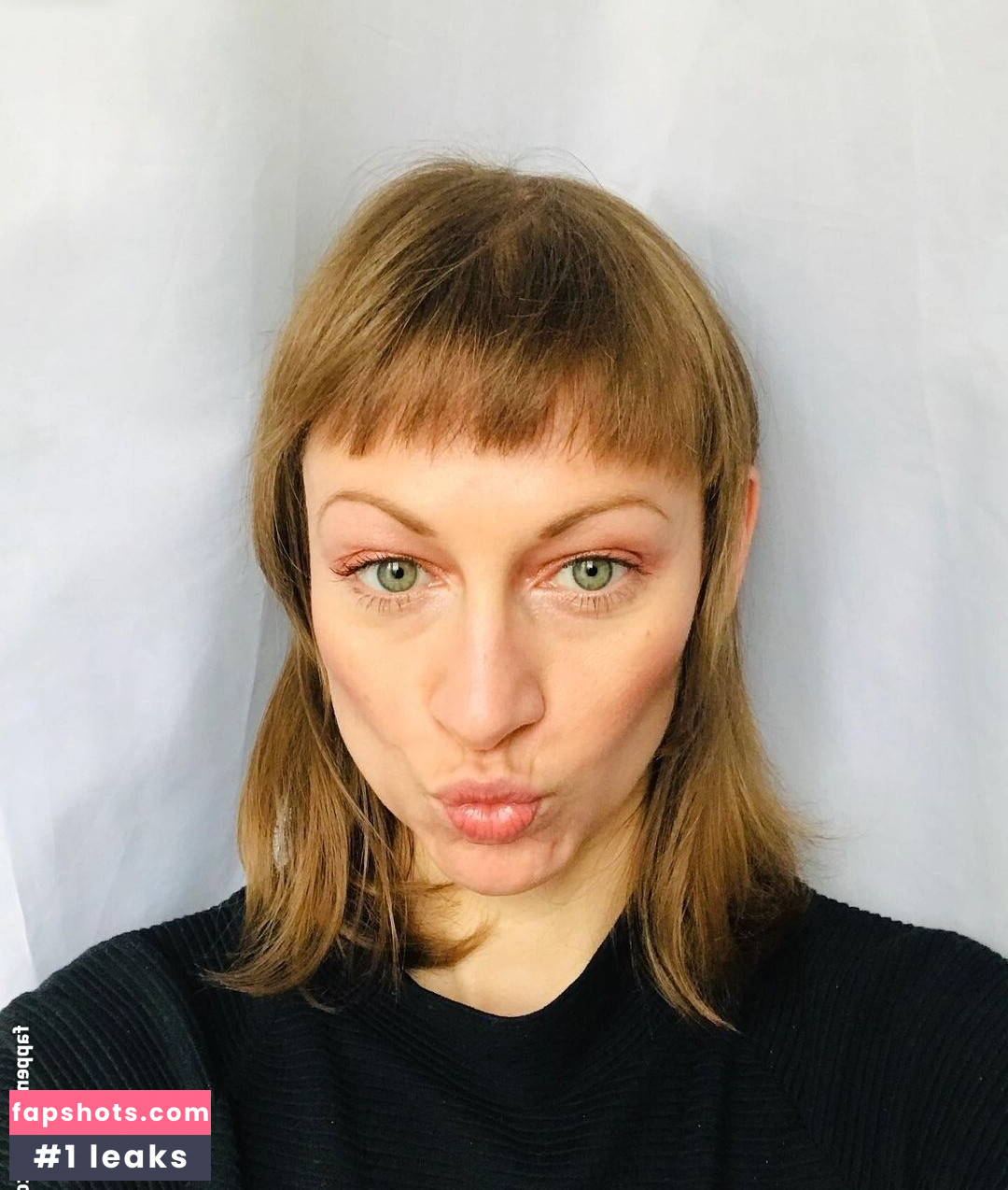 Sophia Hoffmann Nahé úniky fotek pouze od fanoušků #10 - Fapshots