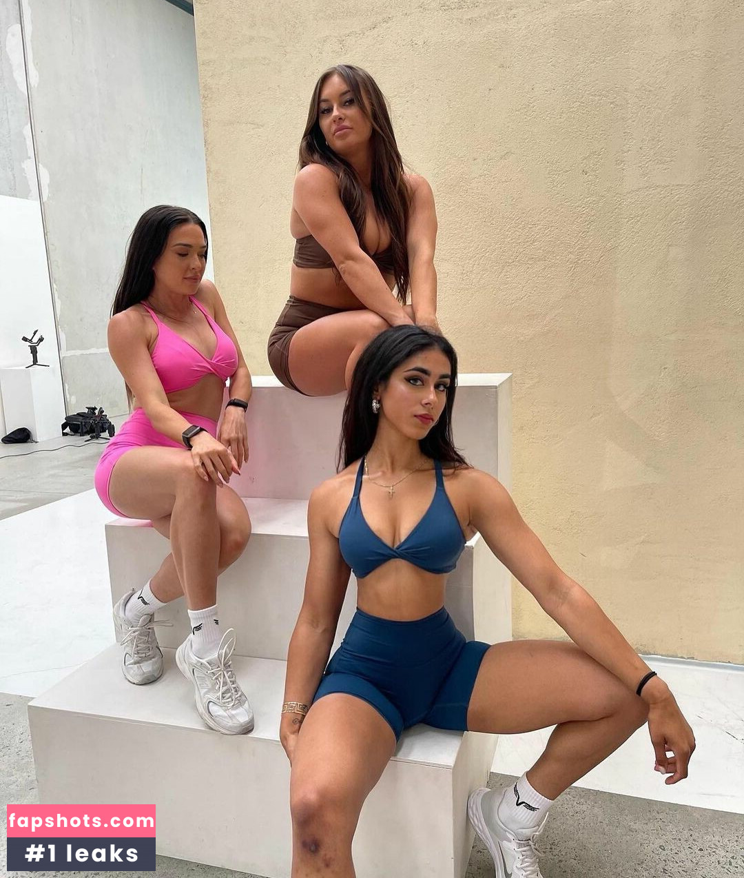 Sophia Koumouris Filtración Desnuda OnlyFans Foto #12 - Fapshots