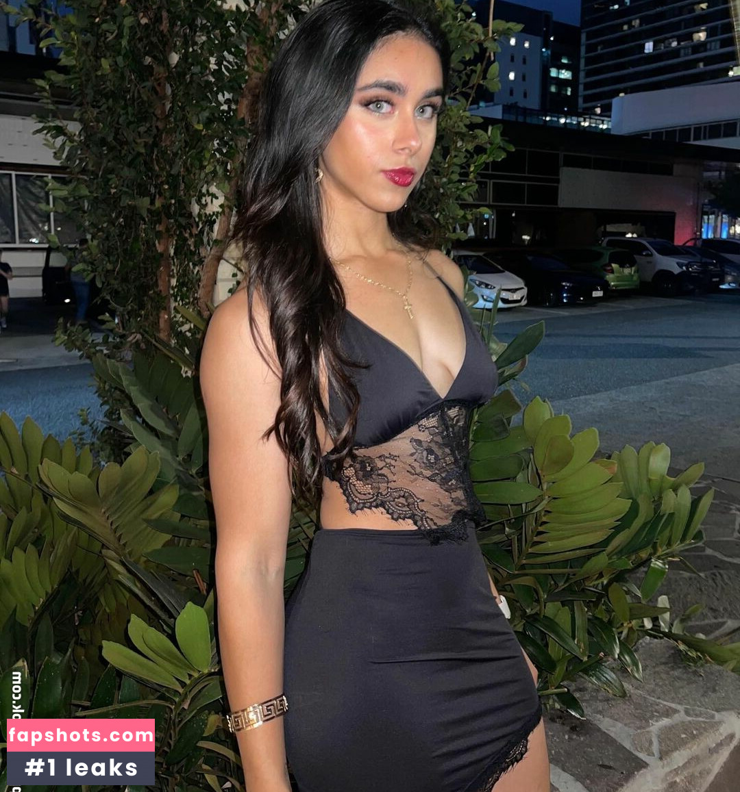 Sophia Koumouris Filtración Desnuda OnlyFans Foto #13 - Fapshots