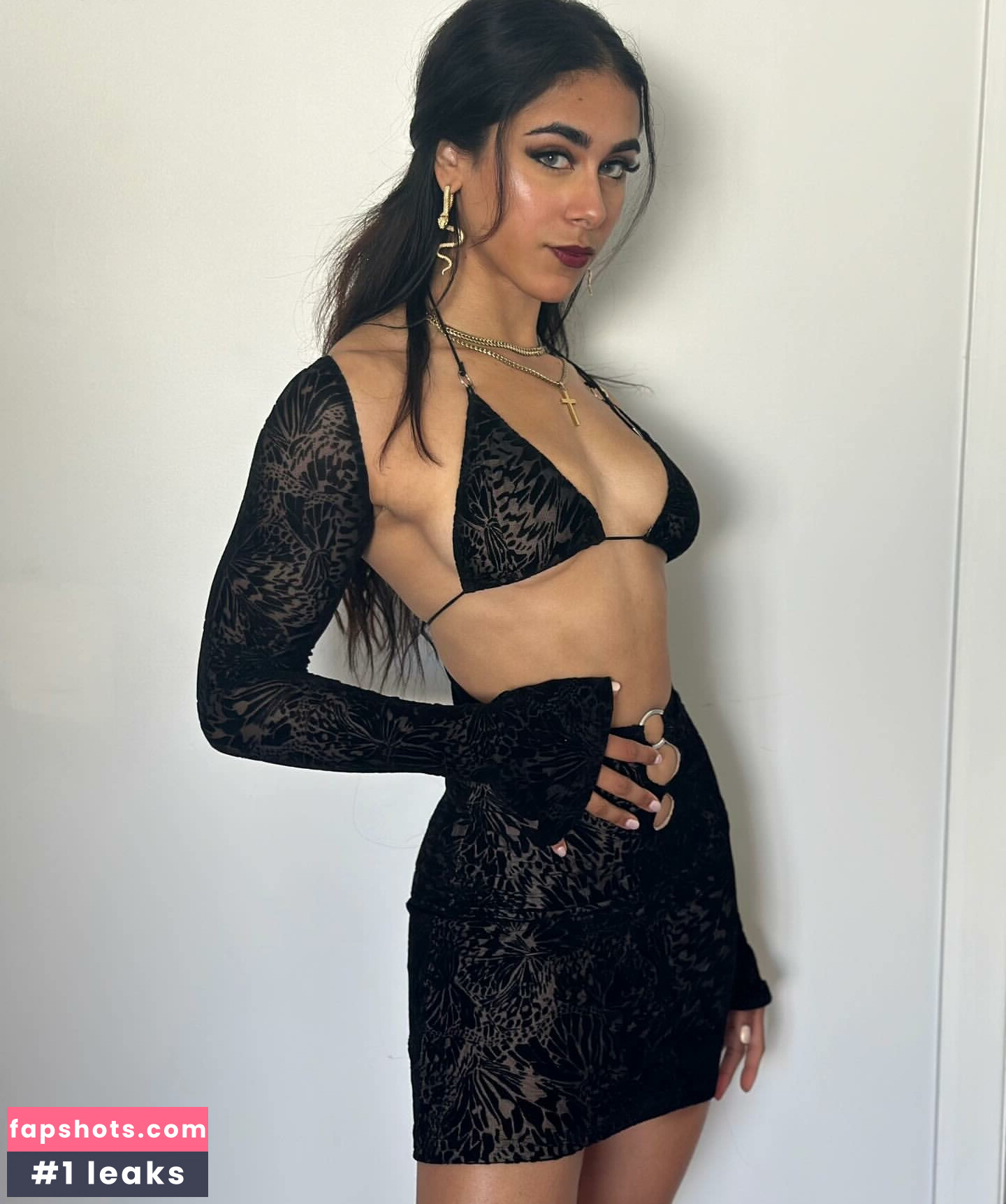 Sophia Koumouris Filtración Desnuda OnlyFans Foto #14 - Fapshots