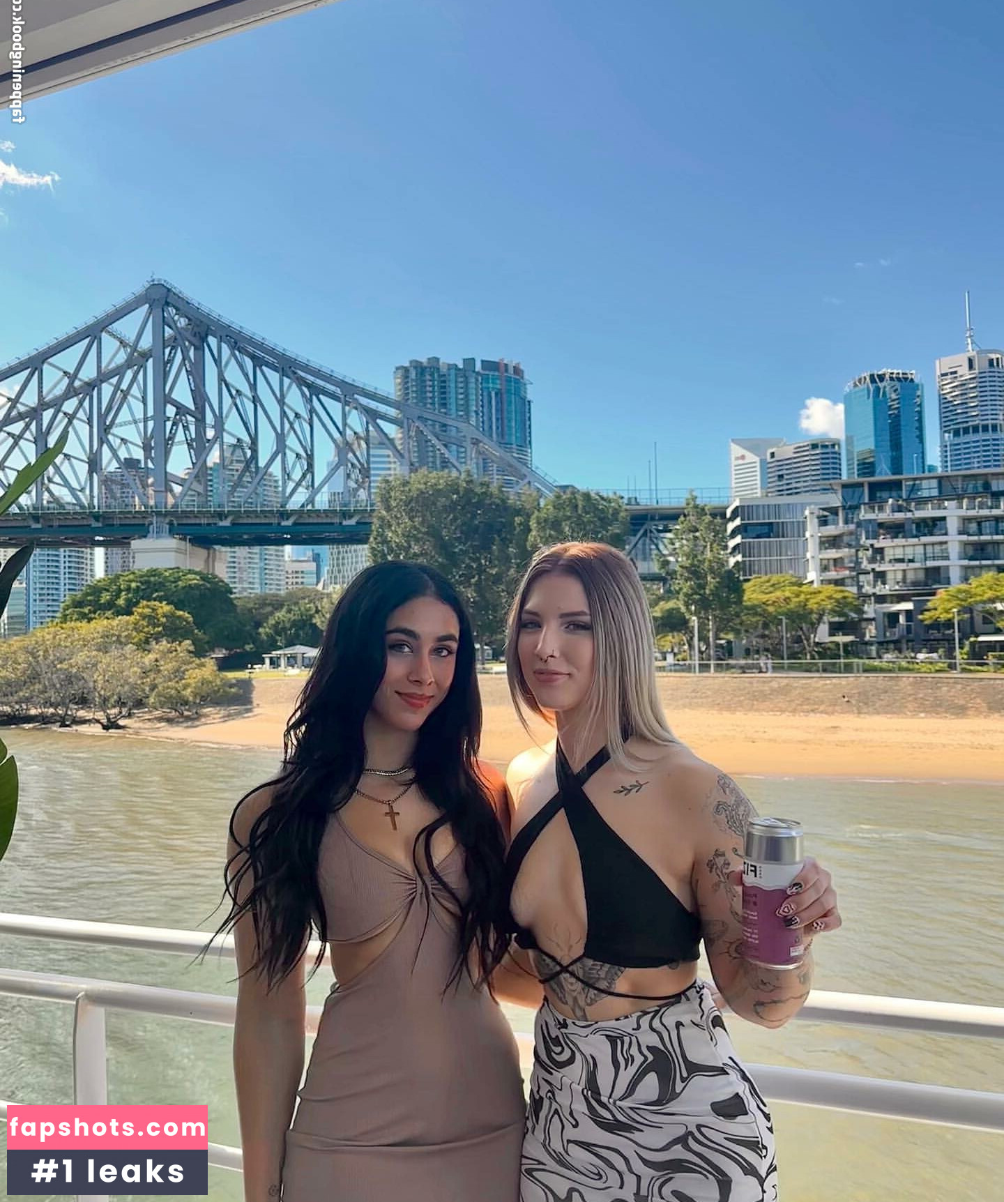 Sophia Koumouris Filtración Desnuda OnlyFans Foto #16 - Fapshots