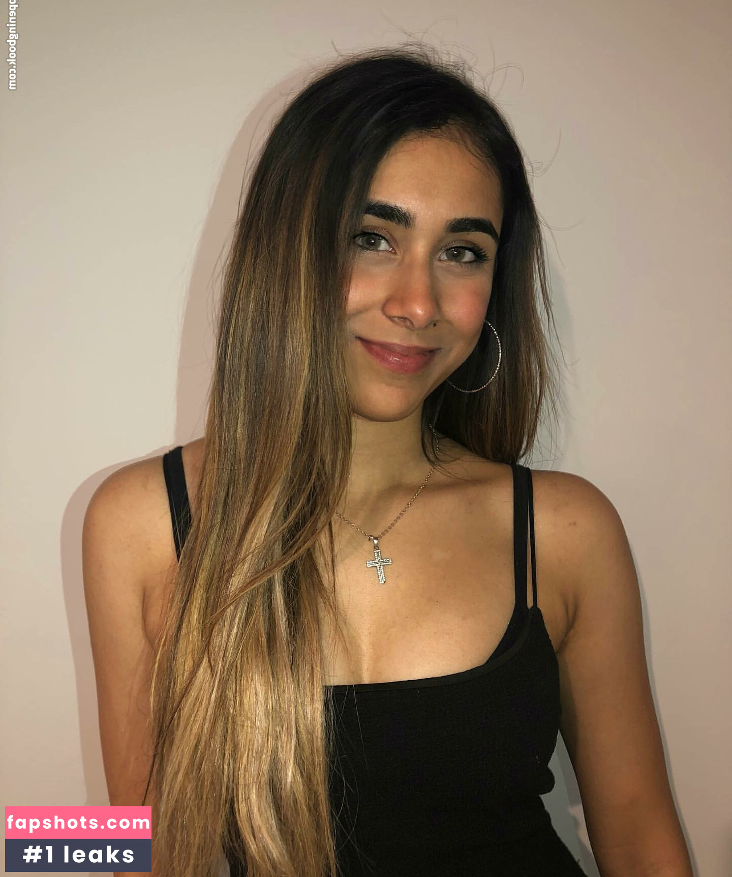 Sophia Koumouris Filtración Desnuda OnlyFans Foto #6 - Fapshots