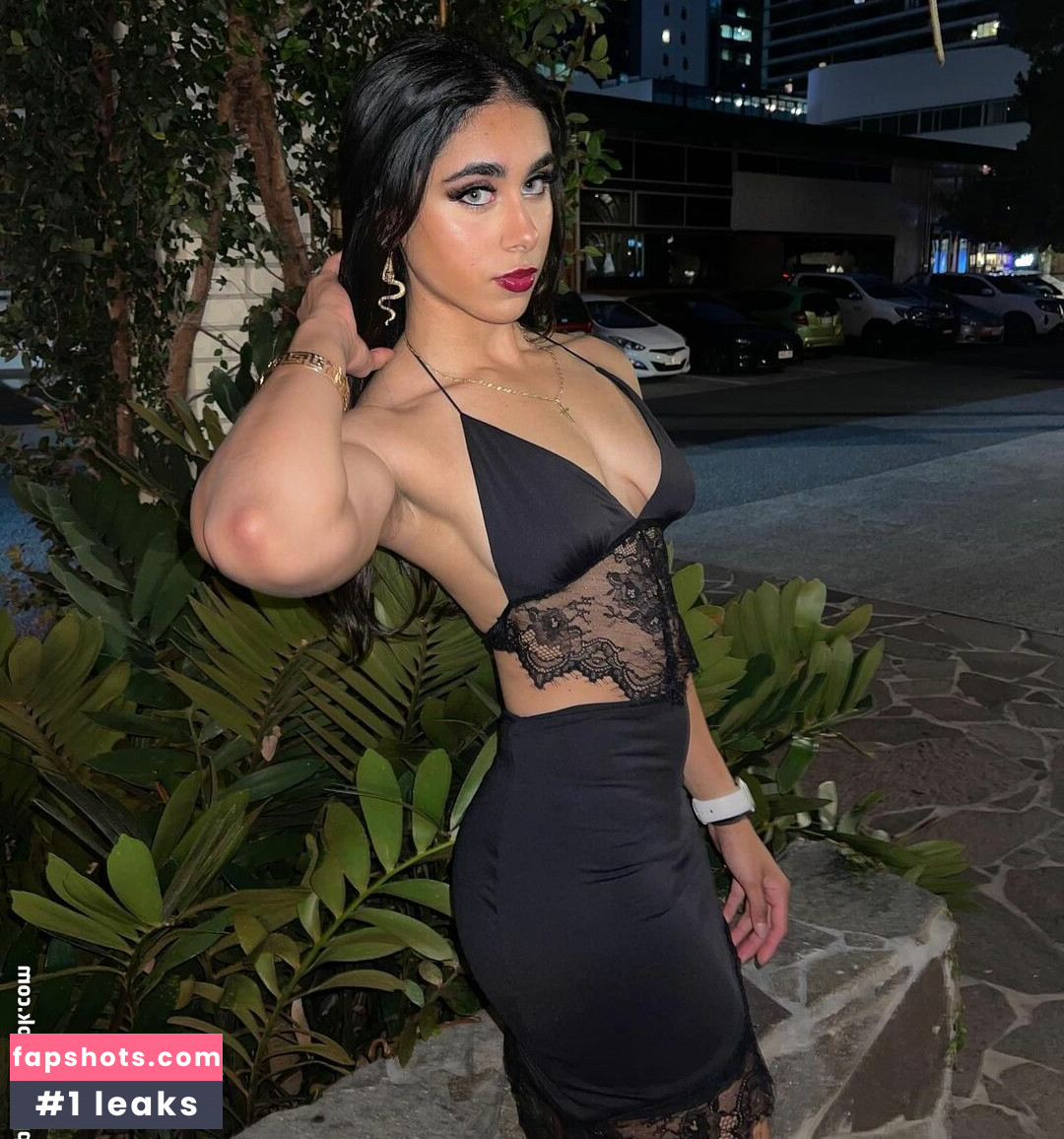 Sophia Koumouris Filtración Desnuda OnlyFans Foto #10 - Fapshots