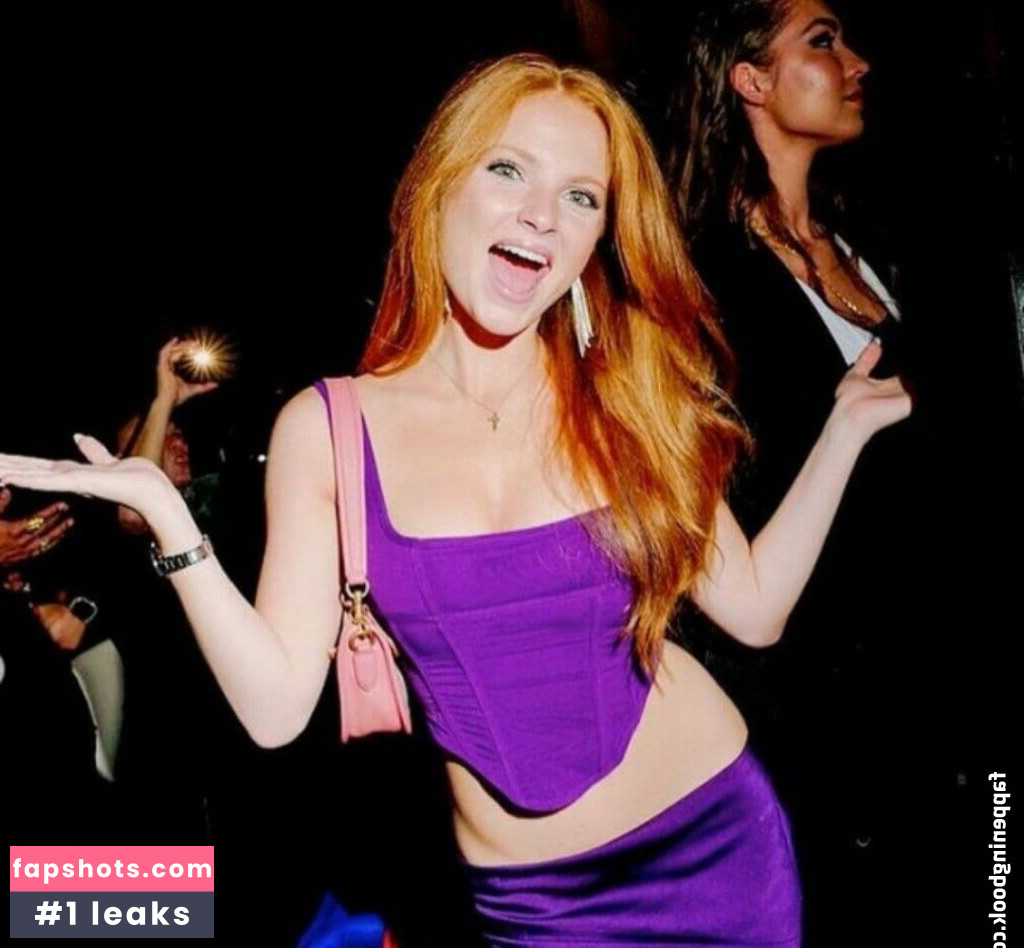 Sophia La Corte gallery photo #12