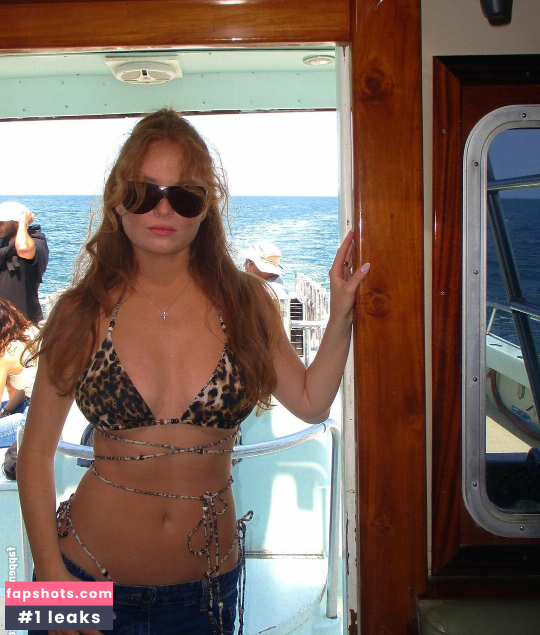 Sophia La Corte gallery photo #6