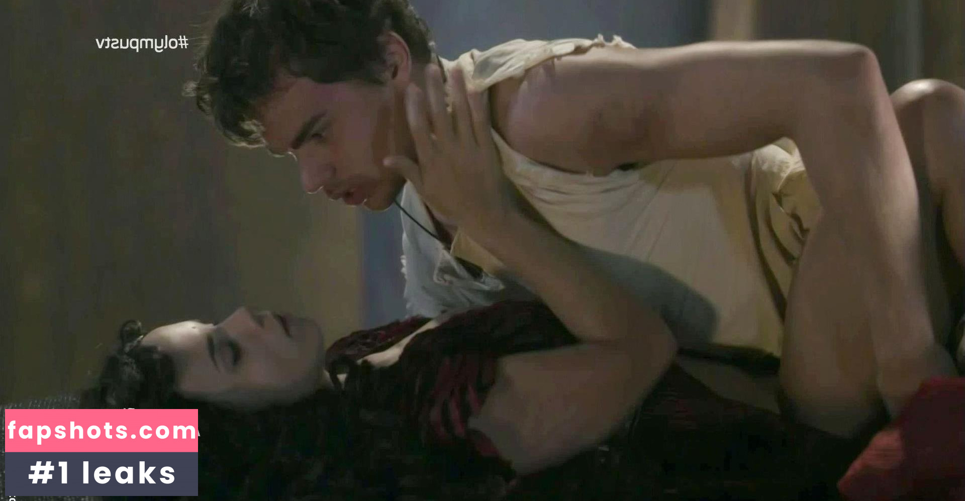 Sophia Lauchlin Hirt gallery photo #14