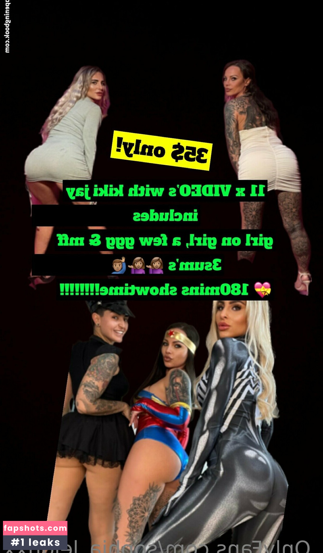 sophia_leighxx gallery photo #33