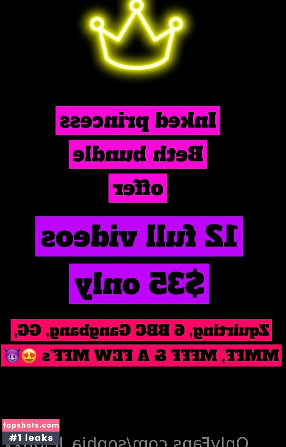 sophia_leighxx gallery photo #40