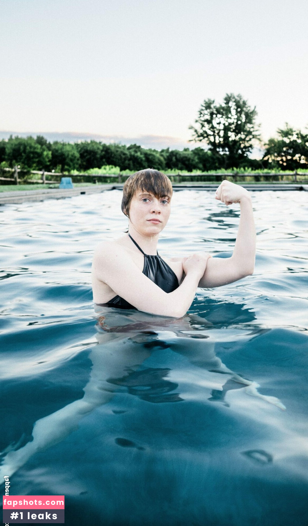 Sophia Lillis Nacktheit OnlyFans Fotos #11 - Fapshots