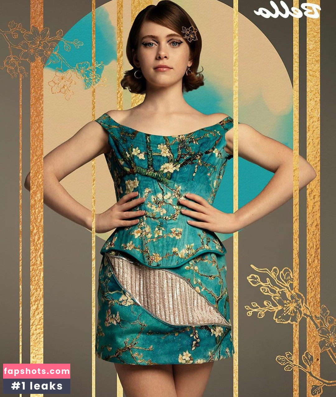 Sophia Lillis Nacktheit OnlyFans Fotos #13 - Fapshots