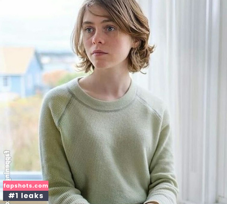 Sophia Lillis Nacktheit OnlyFans Fotos #3 - Fapshots