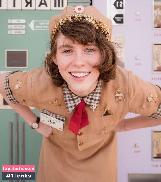 Sophia Lillis Nacktheit OnlyFans Fotos #4 - Fapshots