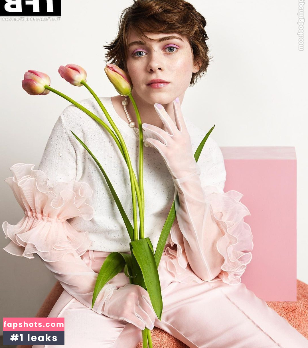 Sophia Lillis Nacktheit OnlyFans Fotos #34 - Fapshots