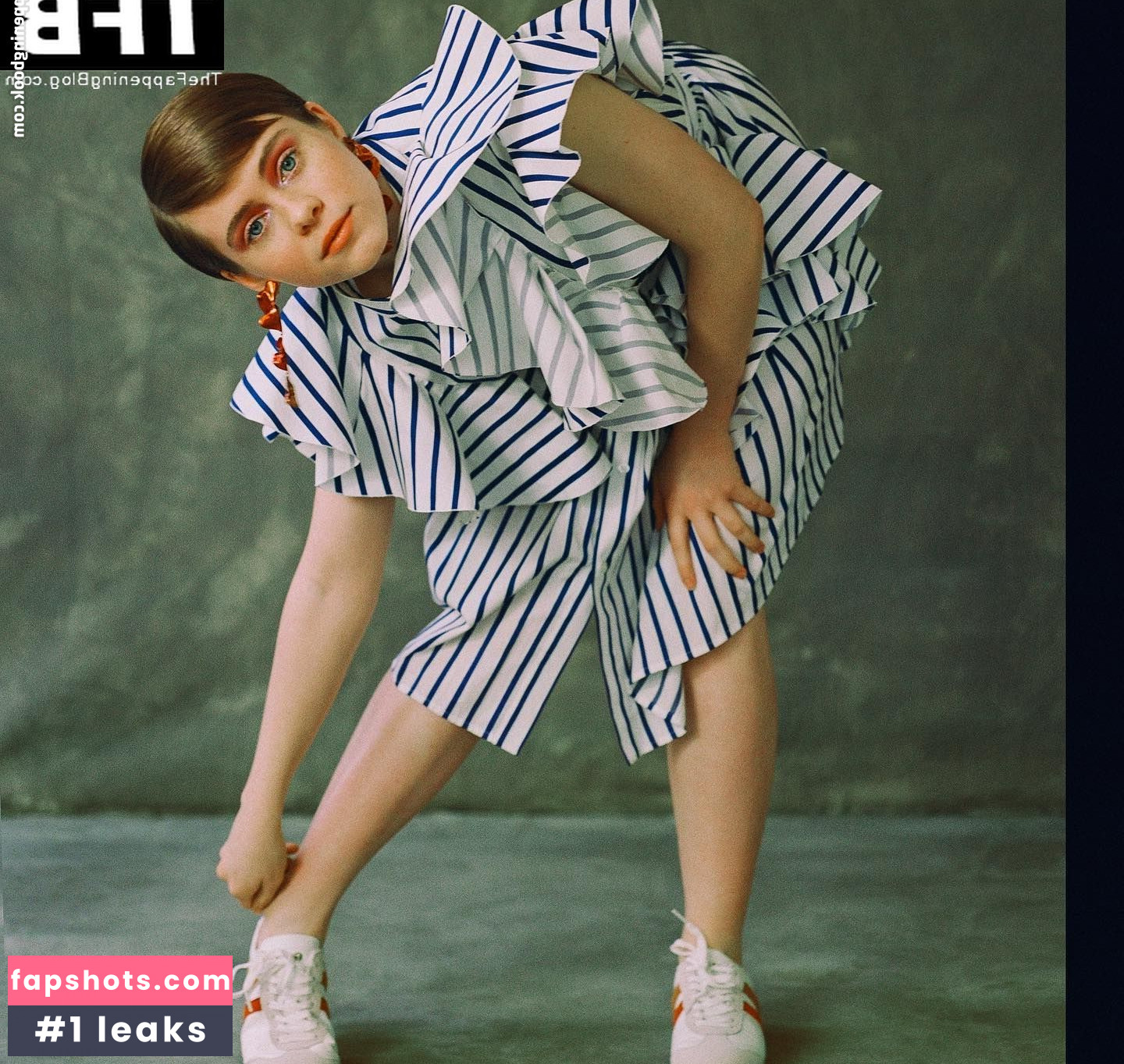 Sophia Lillis Nacktheit OnlyFans Fotos #37 - Fapshots