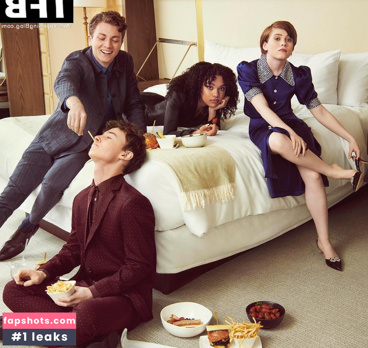 Sophia Lillis Nacktheit OnlyFans Fotos #38 - Fapshots