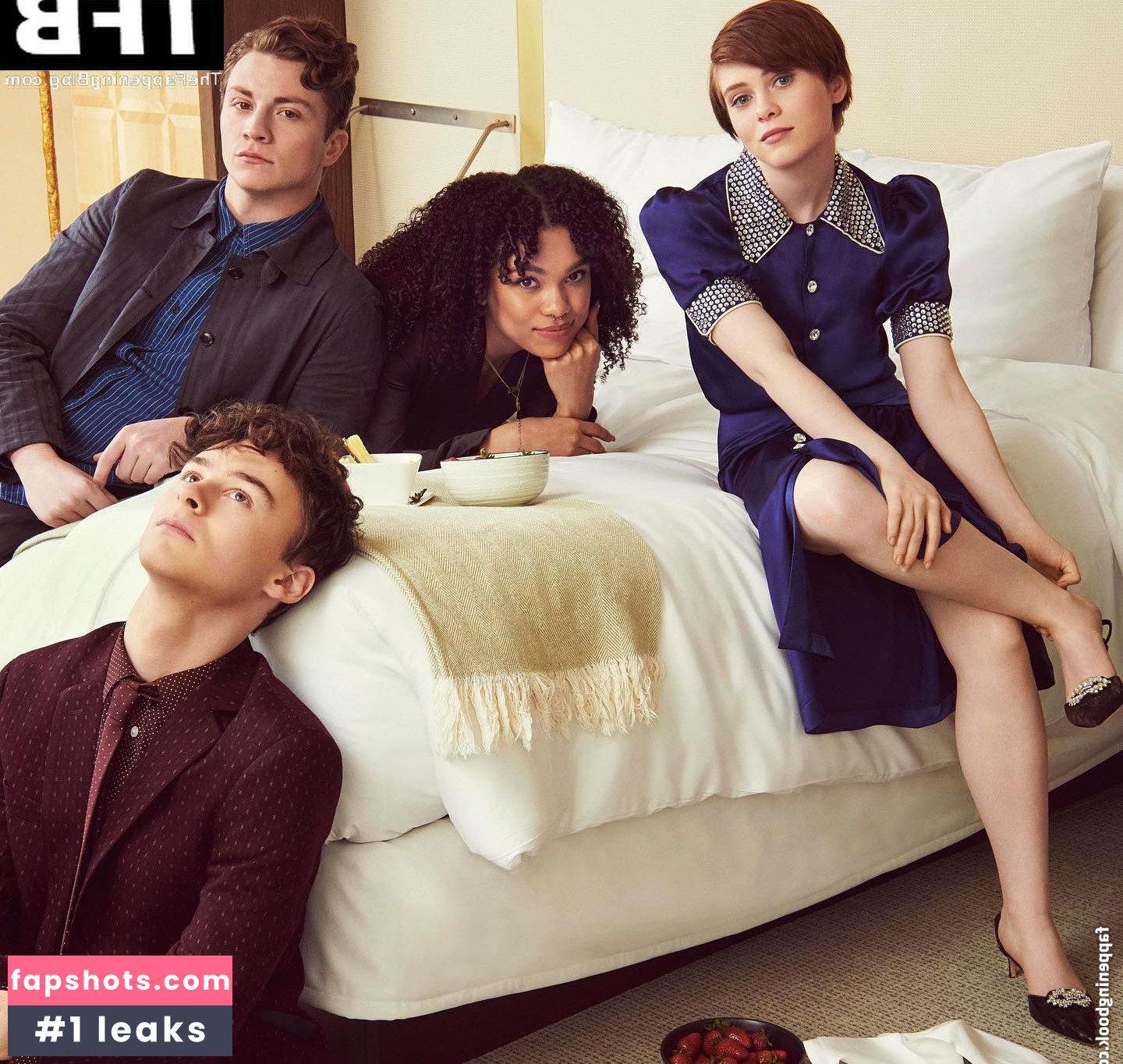 Sophia Lillis Nacktheit OnlyFans Fotos #39 - Fapshots