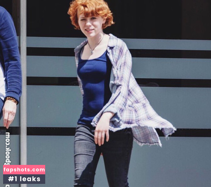 Sophia Lillis Nacktheit OnlyFans Fotos #9 - Fapshots