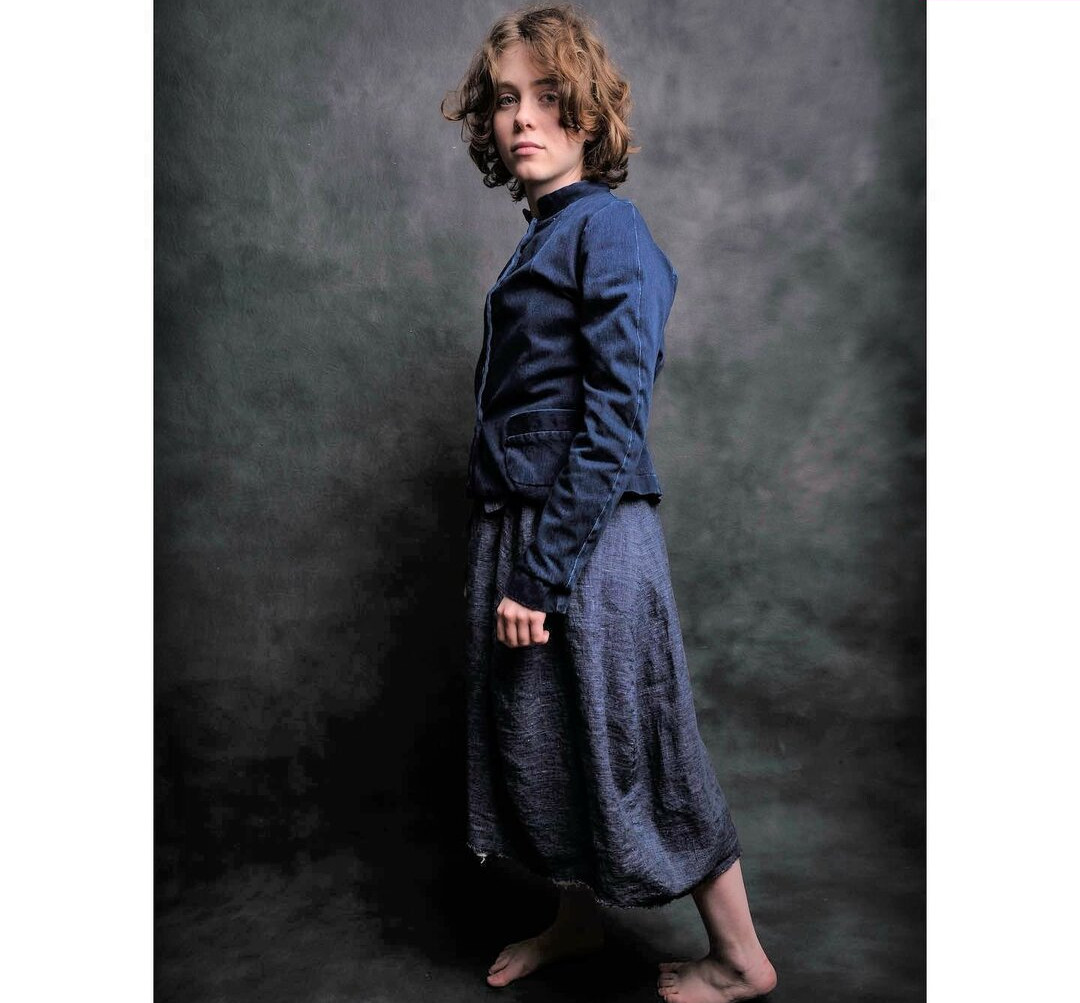 sophia-lillis Nude Leaks OnlyFans Photos #3 - Fapshots