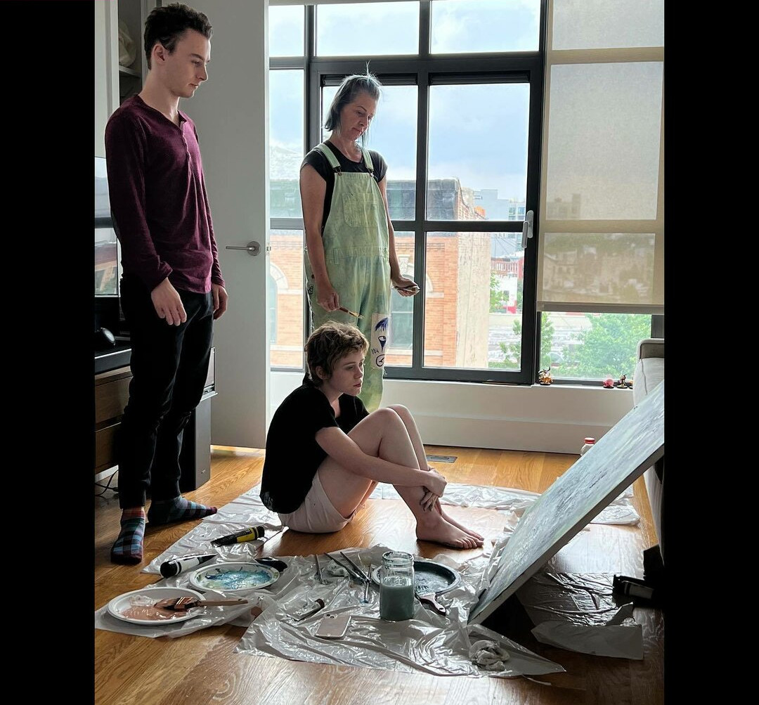 sophia-lillis Nude Leaks OnlyFans Photos #9 - Fapshots