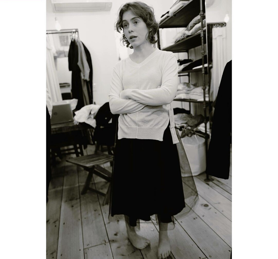 sophia-lillis Nude Leaks OnlyFans Photos #10 - Fapshots