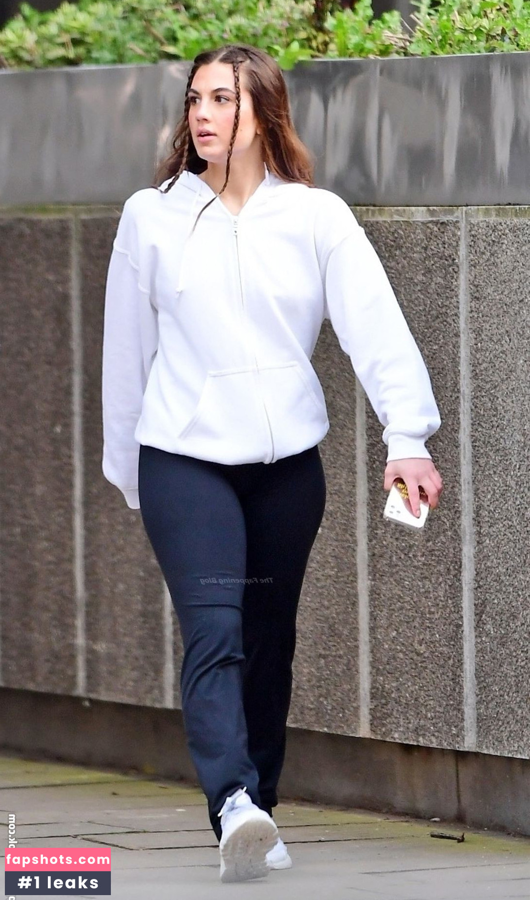 Sophia Peschisolido Nude Leaks OnlyFans Photos #11 - Fapshots