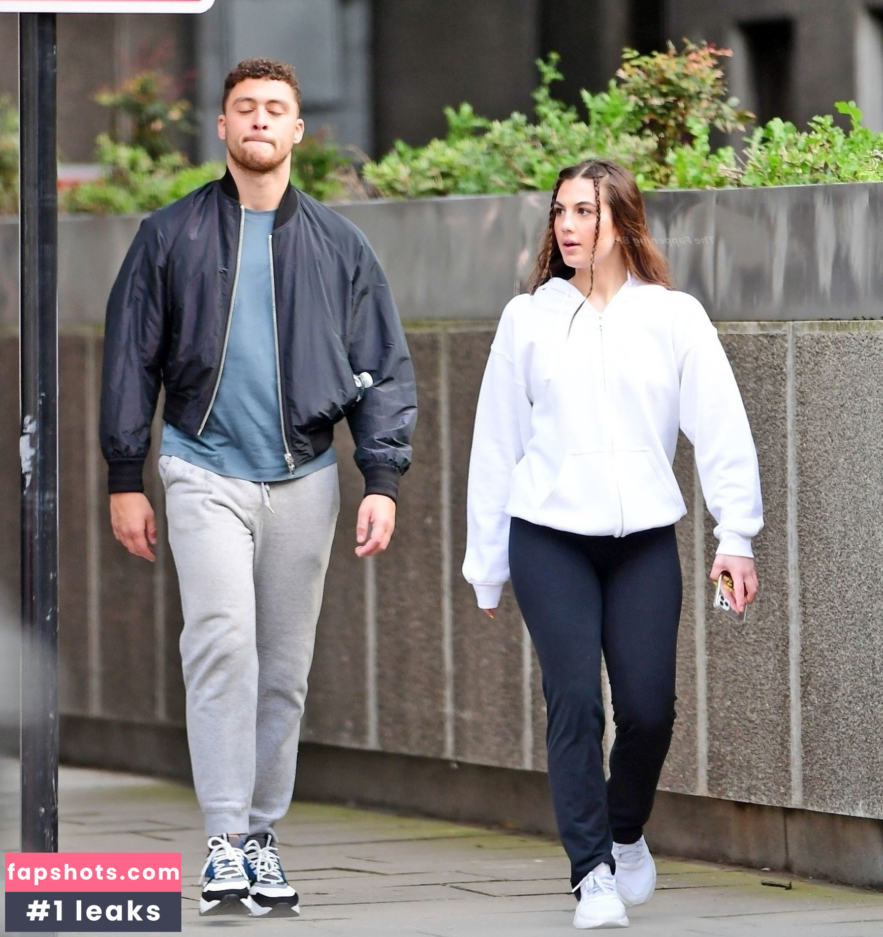 Sophia Peschisolido Nude Leaks OnlyFans Photos #12 - Fapshots