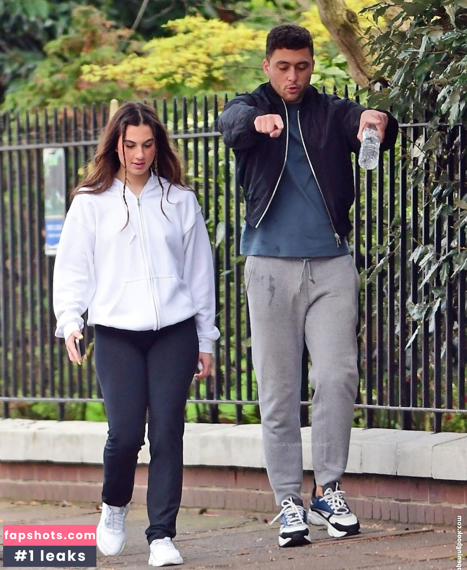 Sophia Peschisolido Nude Leaks OnlyFans Photos #13 - Fapshots