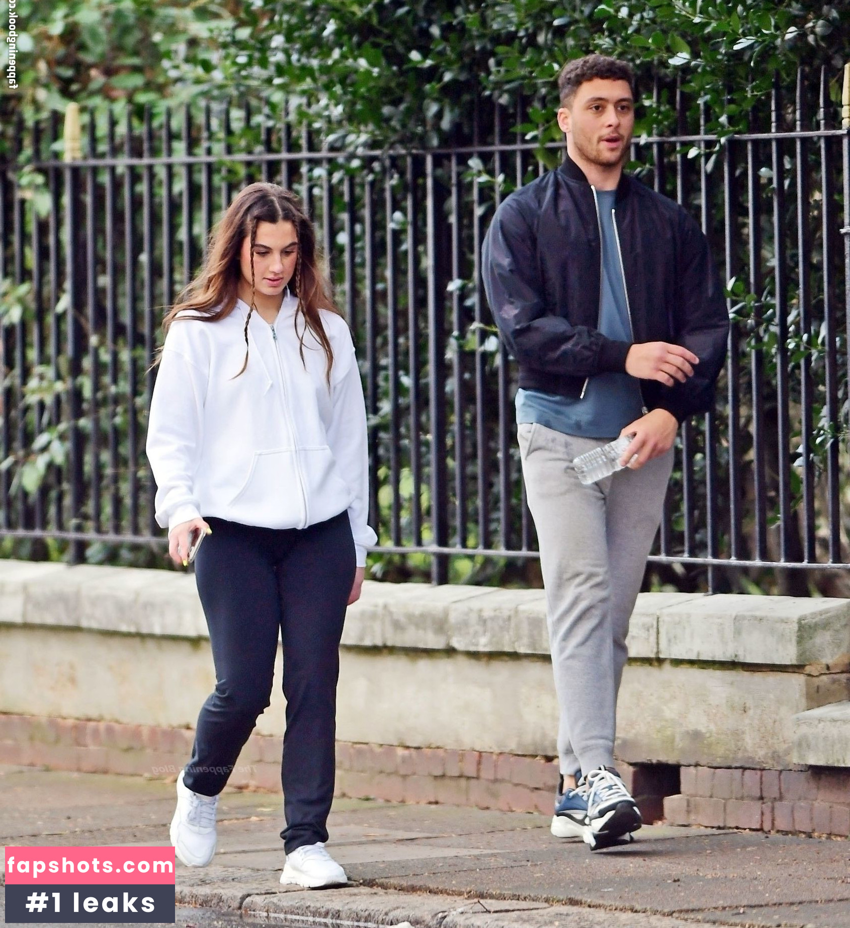 Sophia Peschisolido Nude Leaks OnlyFans Photos #14 - Fapshots