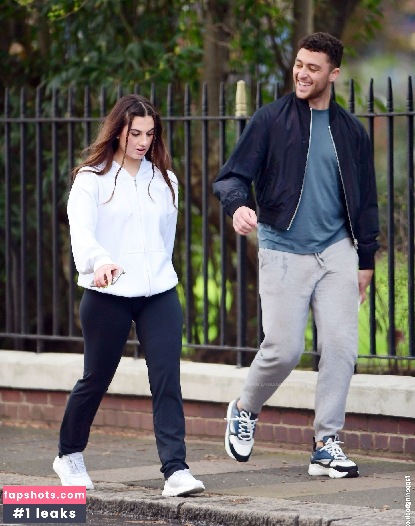 Sophia Peschisolido Nude Leaks OnlyFans Photos #15 - Fapshots