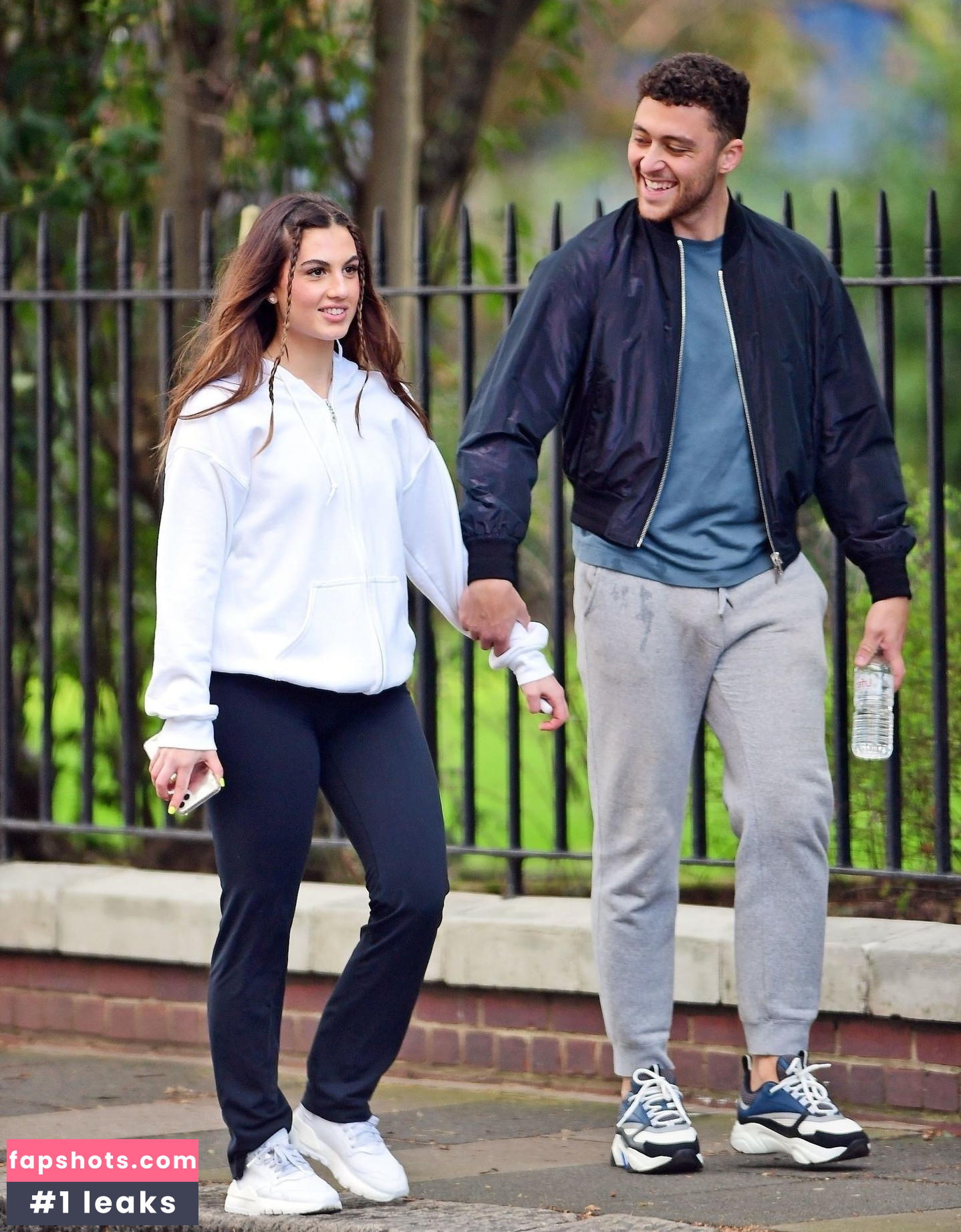 Sophia Peschisolido Nude Leaks OnlyFans Photos #16 - Fapshots