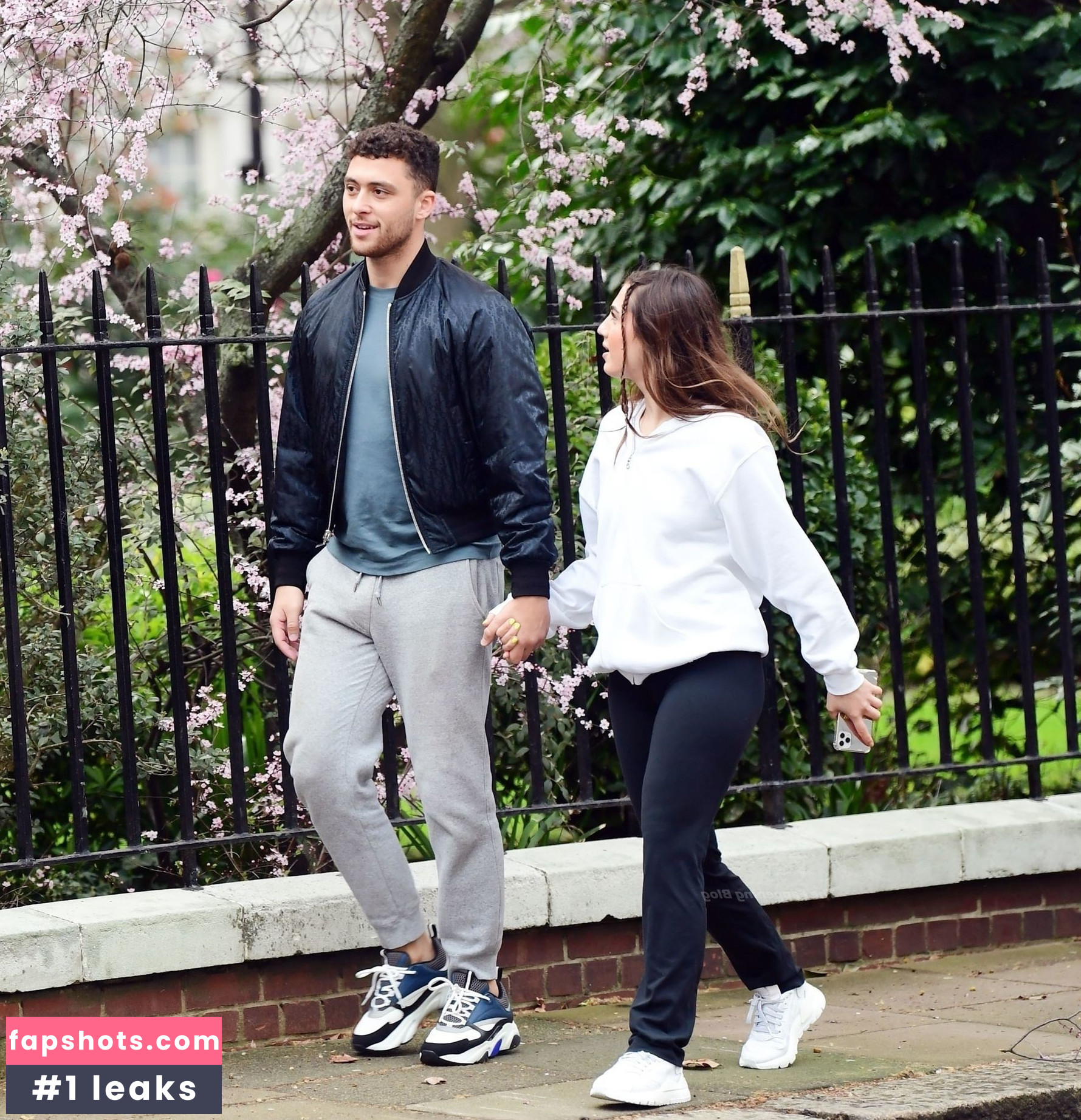 Sophia Peschisolido Nude Leaks OnlyFans Photos #17 - Fapshots