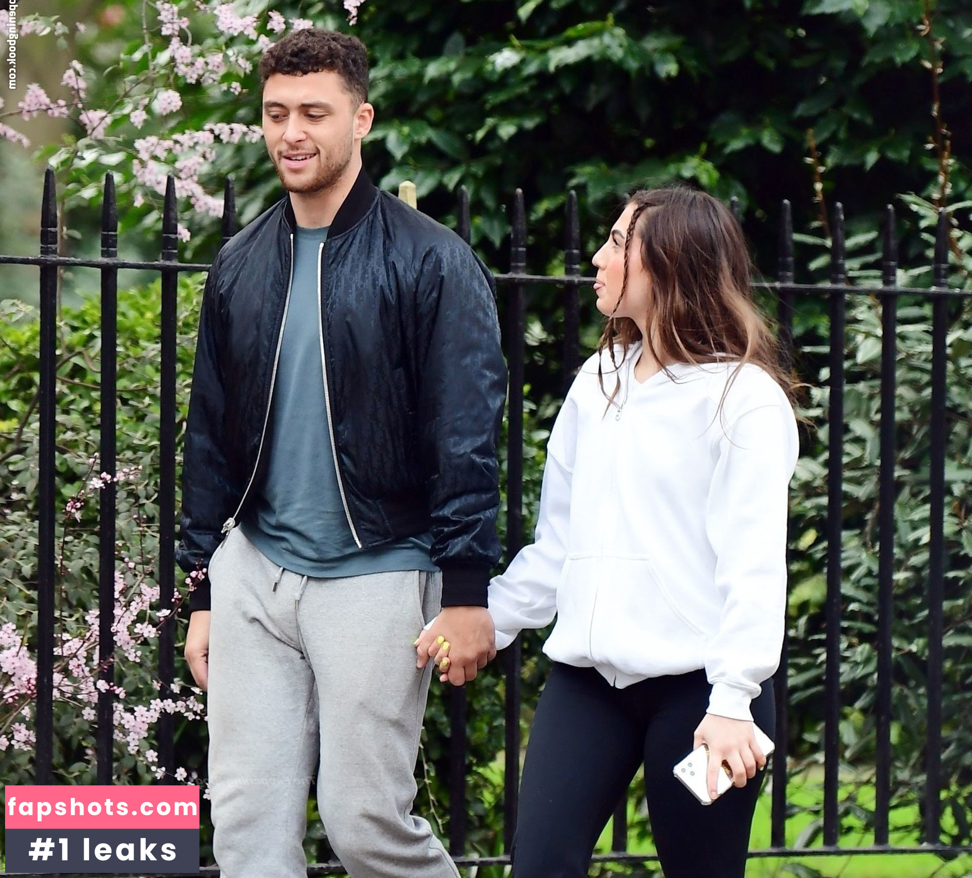 Sophia Peschisolido Nude Leaks OnlyFans Photos #19 - Fapshots