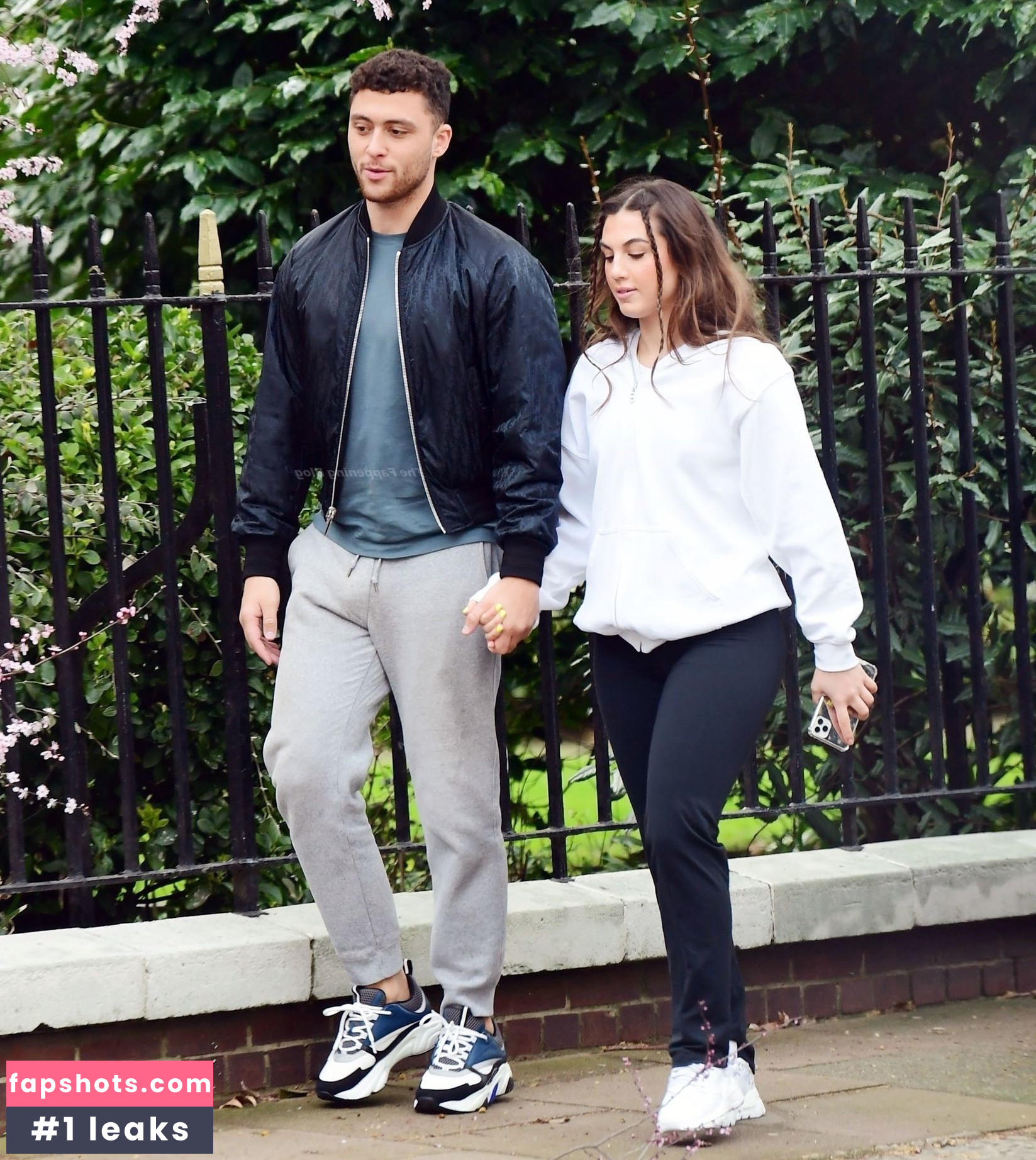 Sophia Peschisolido Nude Leaks OnlyFans Photos #20 - Fapshots