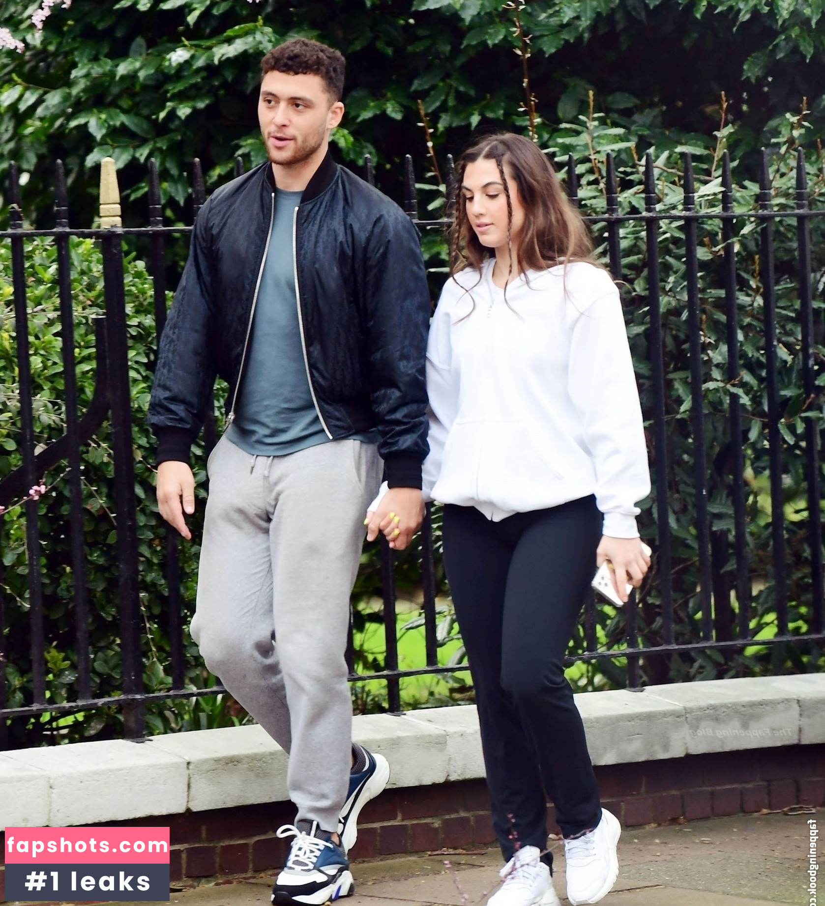 Sophia Peschisolido Nude Leaks OnlyFans Photos #21 - Fapshots