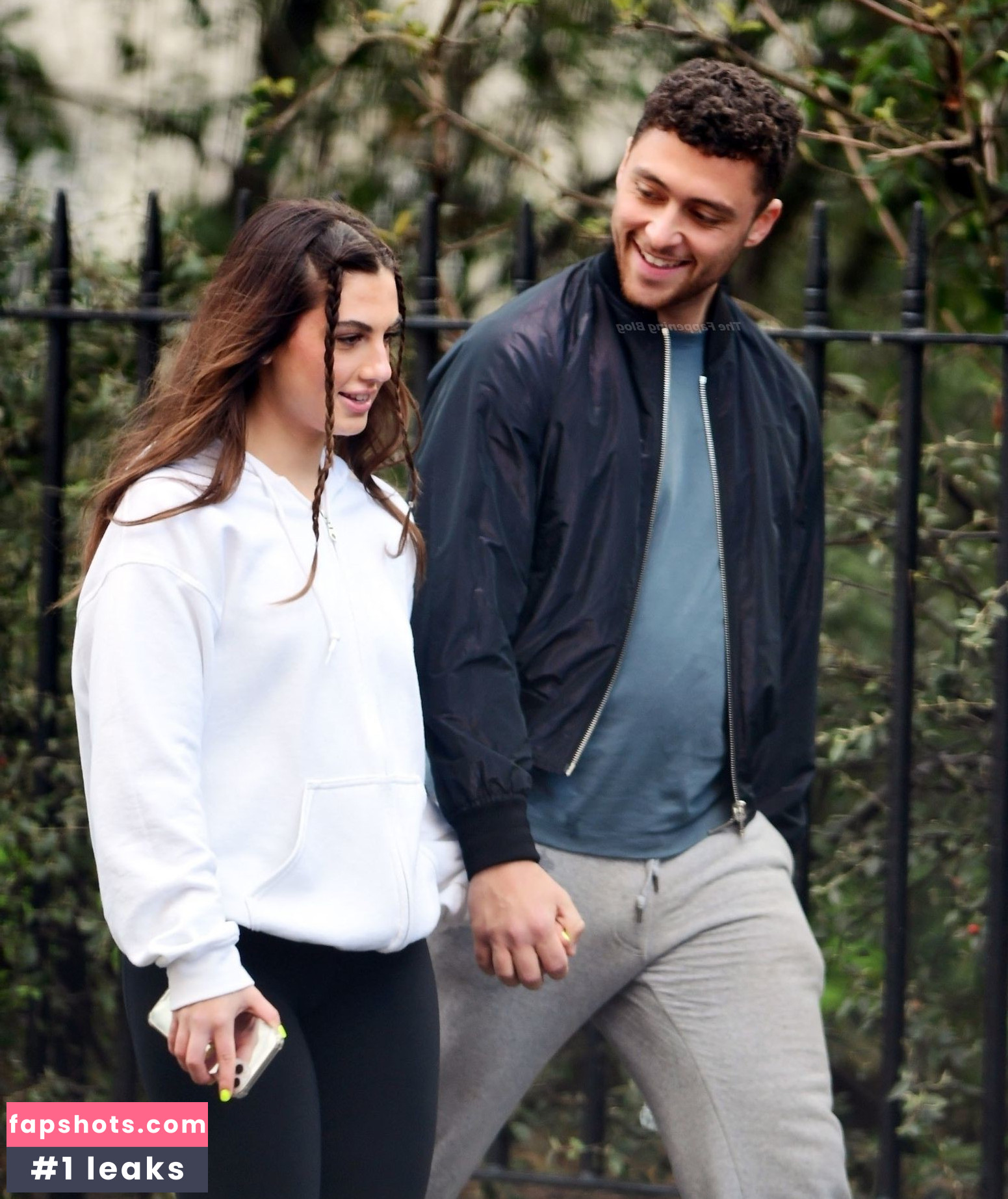 Sophia Peschisolido Nude Leaks OnlyFans Photos #22 - Fapshots