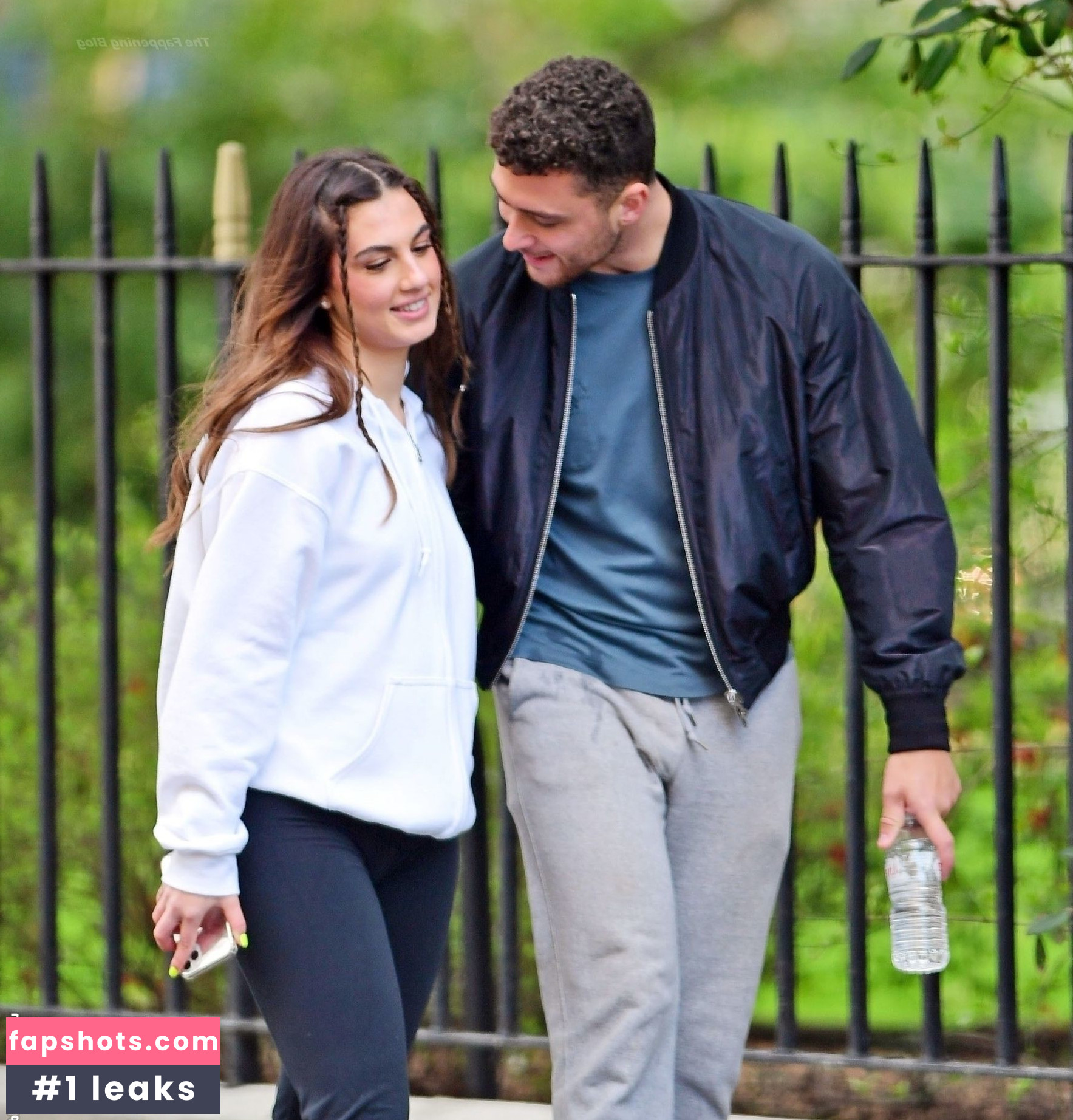 Sophia Peschisolido Nude Leaks OnlyFans Photos #23 - Fapshots