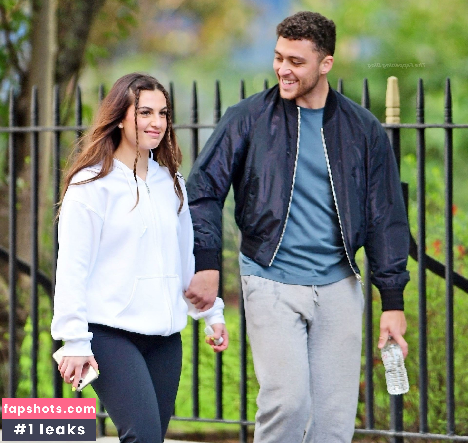 Sophia Peschisolido Nude Leaks OnlyFans Photos #24 - Fapshots