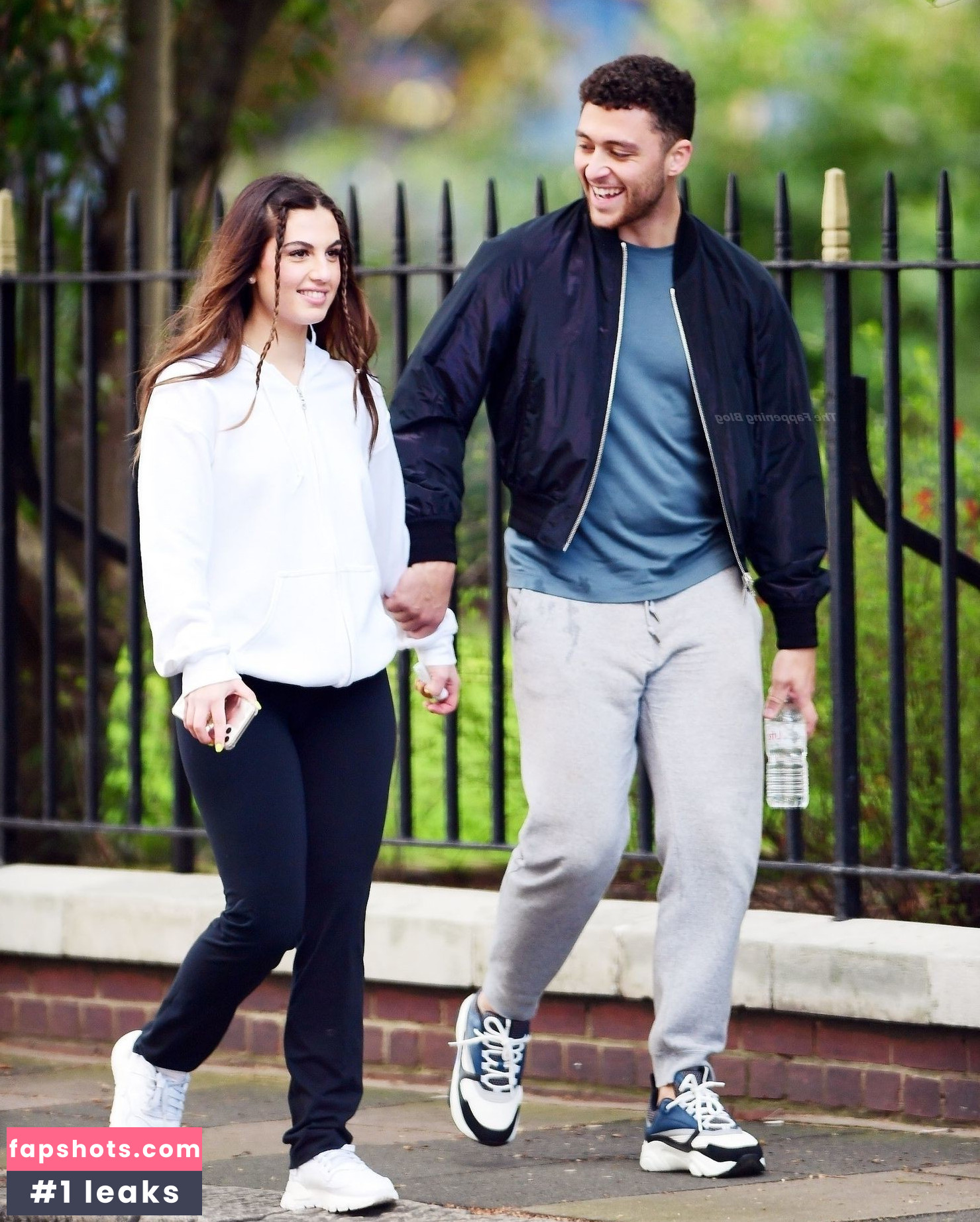 Sophia Peschisolido Nude Leaks OnlyFans Photos #25 - Fapshots